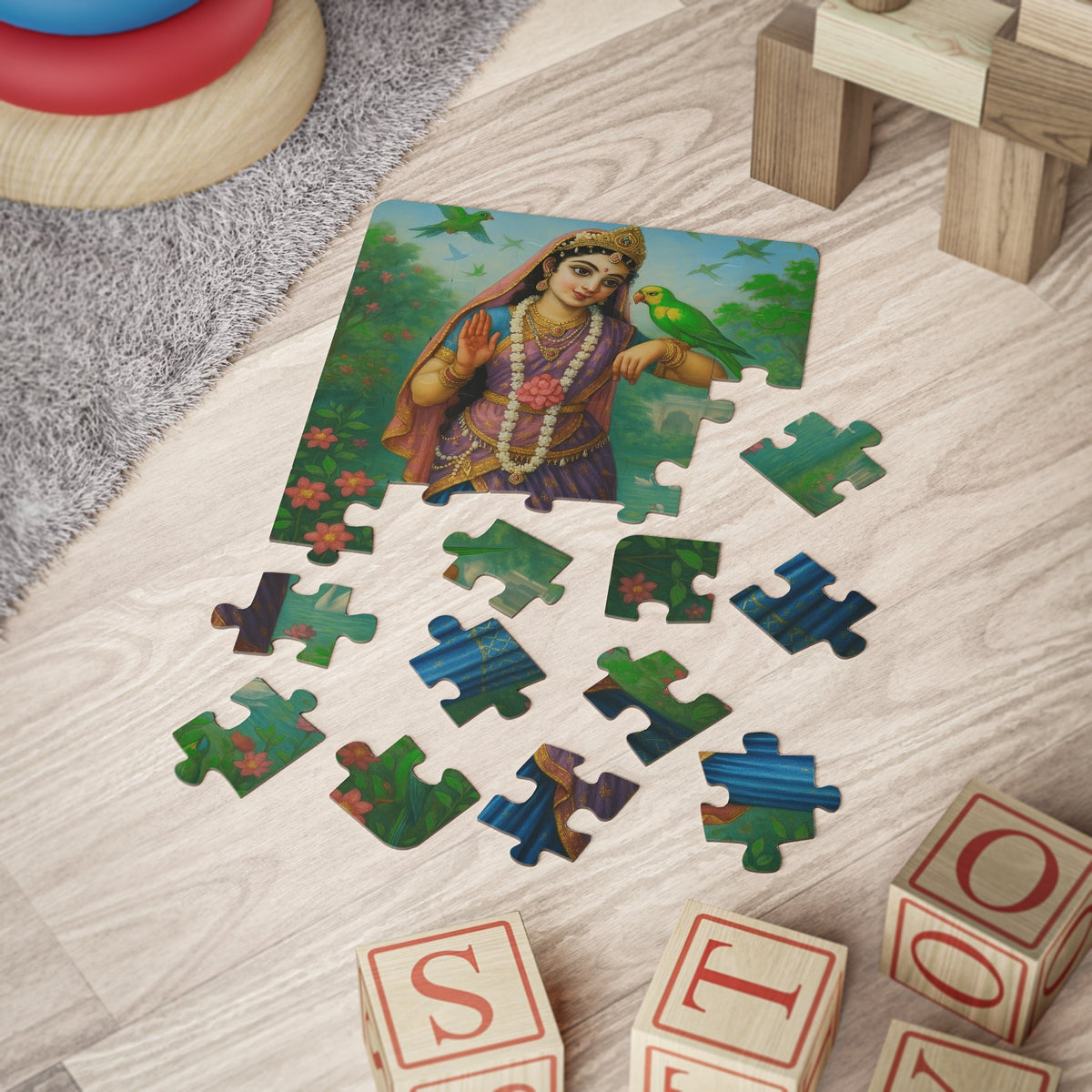 Games