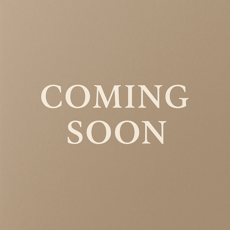Coming Soon