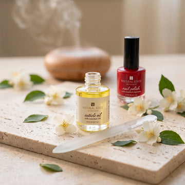 NAIL CARE & ACCESSORIES