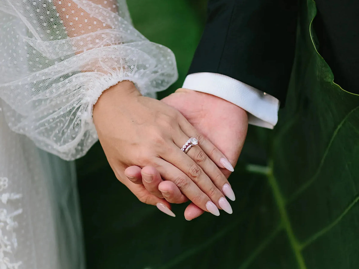FOR THE BRIDE