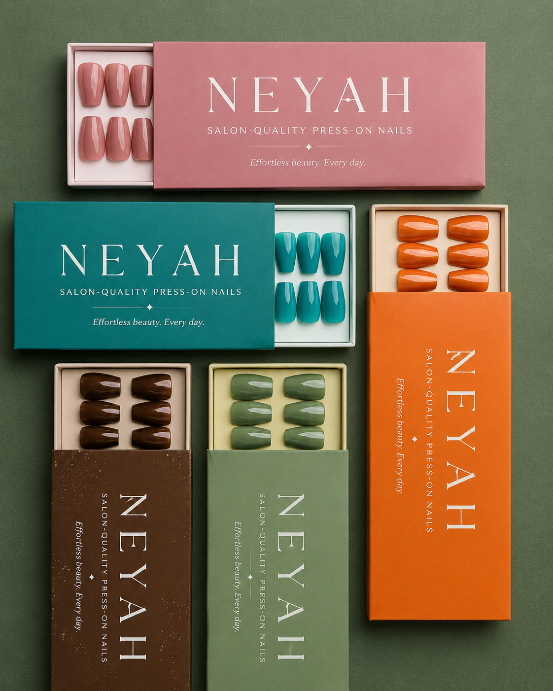 The Work Trio