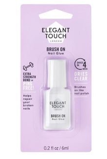Nail Glue