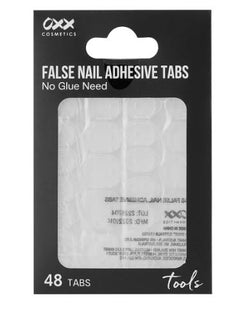 Adhesive Tabs