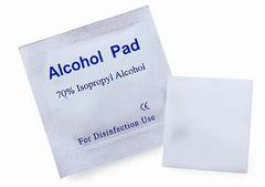 Alcohol Pad