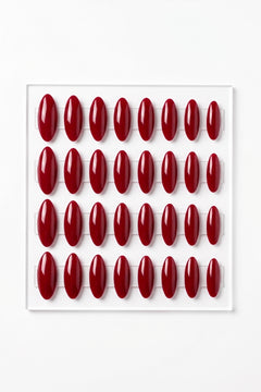 2 NEYAH press-on nails